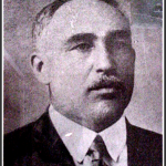 Arturo E. De la Garza (1925-1926)