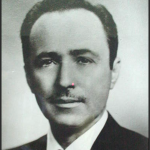 César R. Villarreal
(1961-1963)