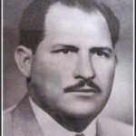 Francisco Candanosa
(1949-1951)