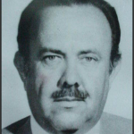 Javier Galindo Chávarri
(1983-1985)