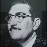 Jesús Ramal Garza 
(1958-1960)