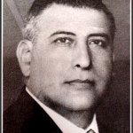 Modesto Galván Cantú
(1929-1930)