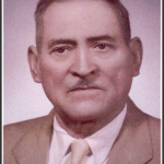 Nemesio Dueñas 
(1939-1940)