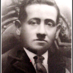 Ubaldo Noriega 
(1917-1918)