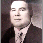 Vital Garza Elizondo
(1927-1928)